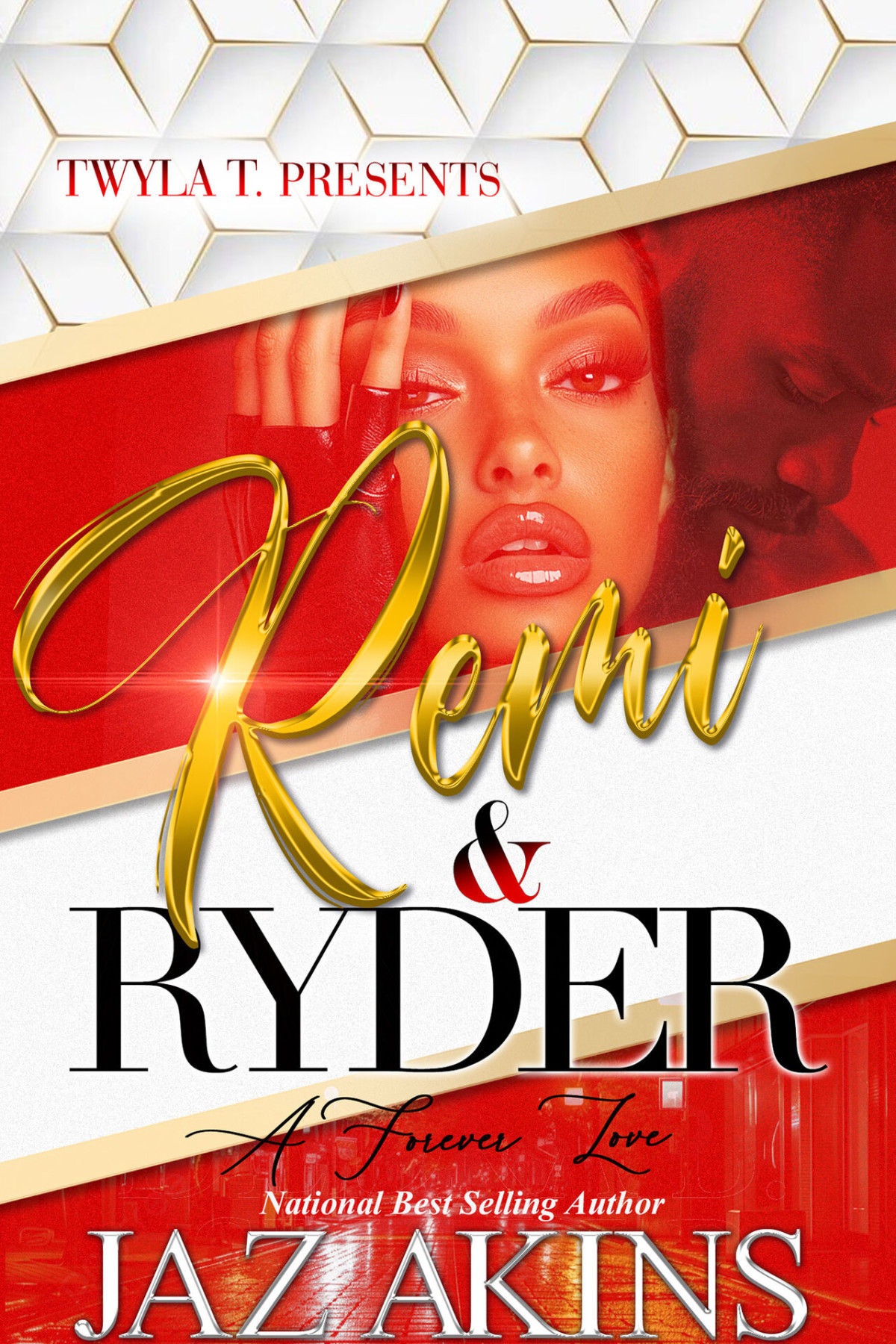 Remi Ryder A Forever Love Standalone Akins Jaz