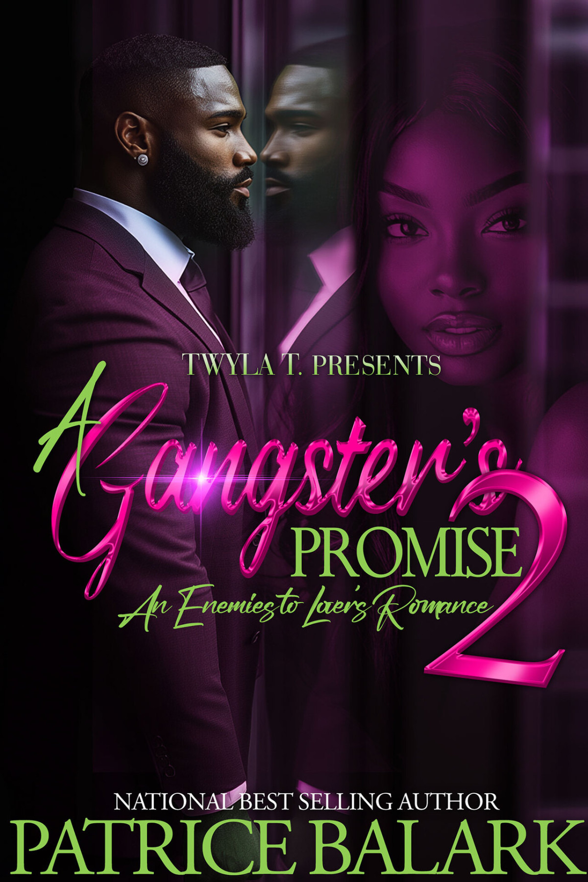 A Gangsters Promise 2 Finale Patrice Balark