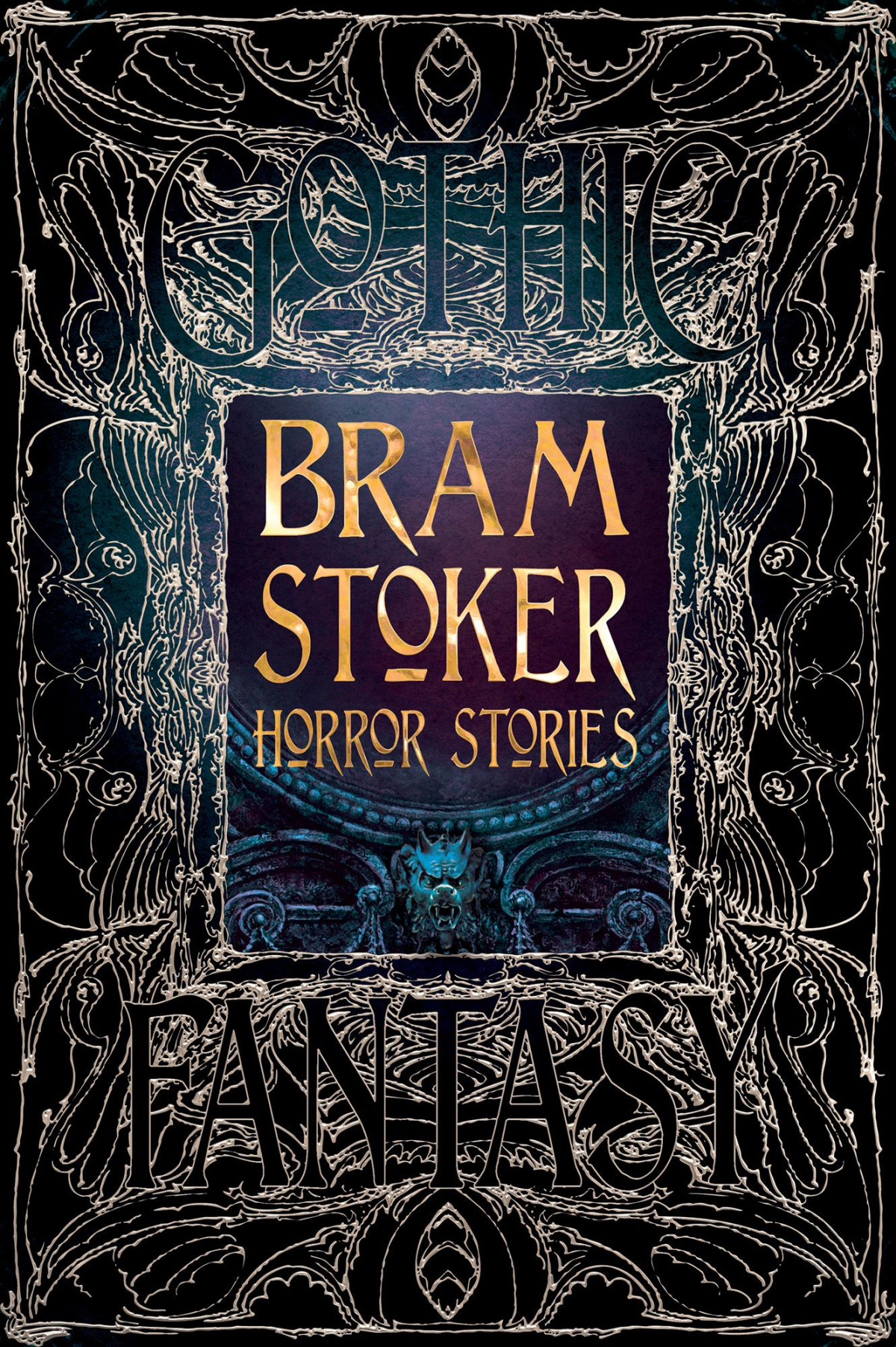 Bram Stoker Horror Stories Bram Stoker