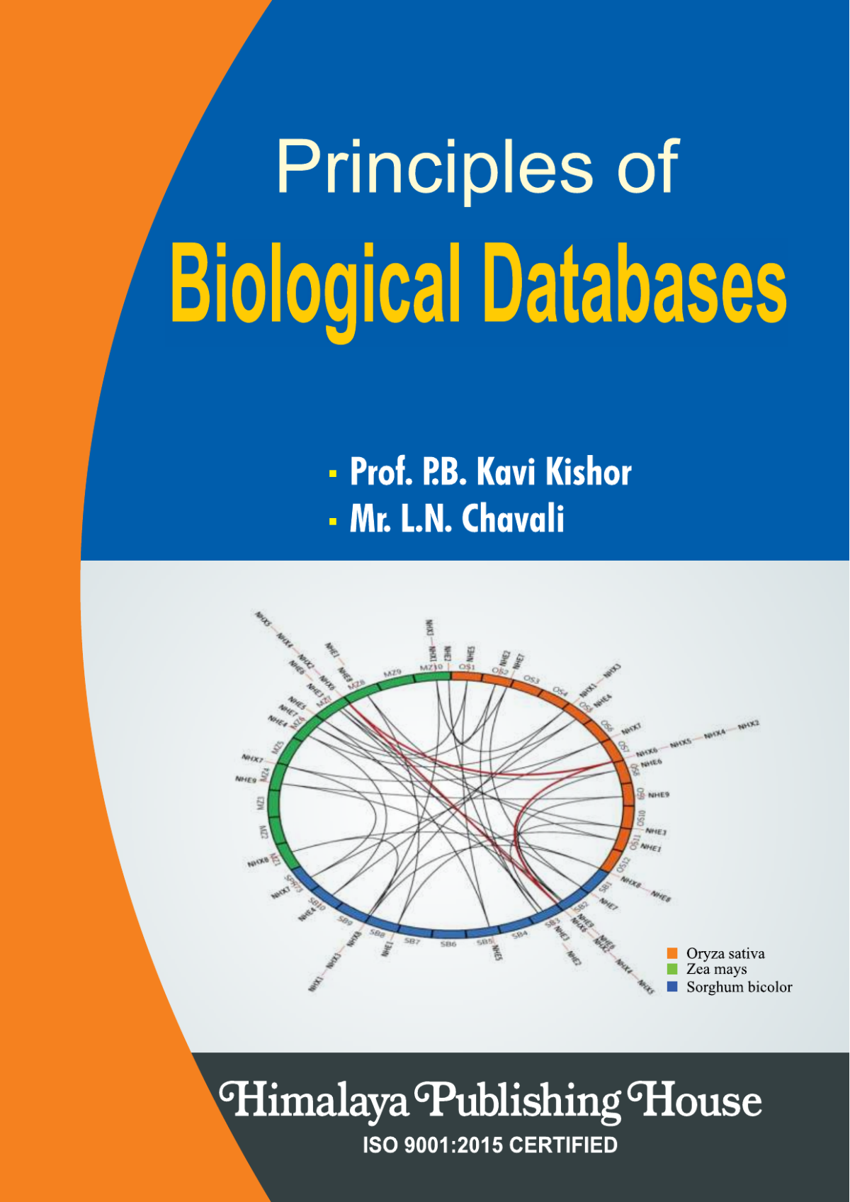 Principles Of Biological Databases 2nd Edition P B Kavi Kishor