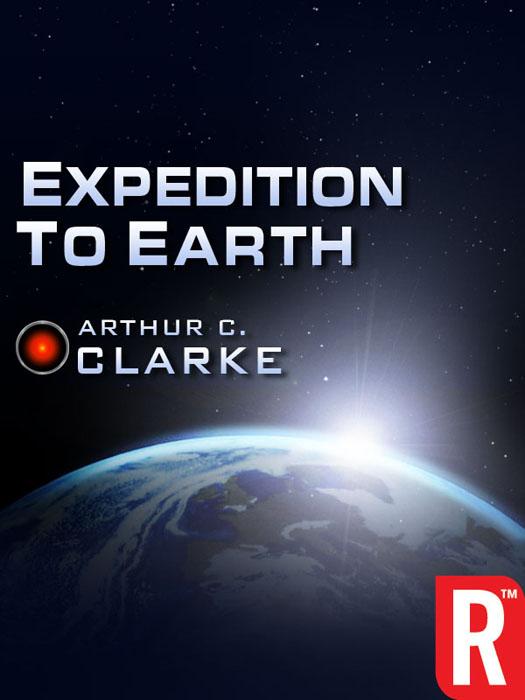Expedition To Earth Arthur C Clarke