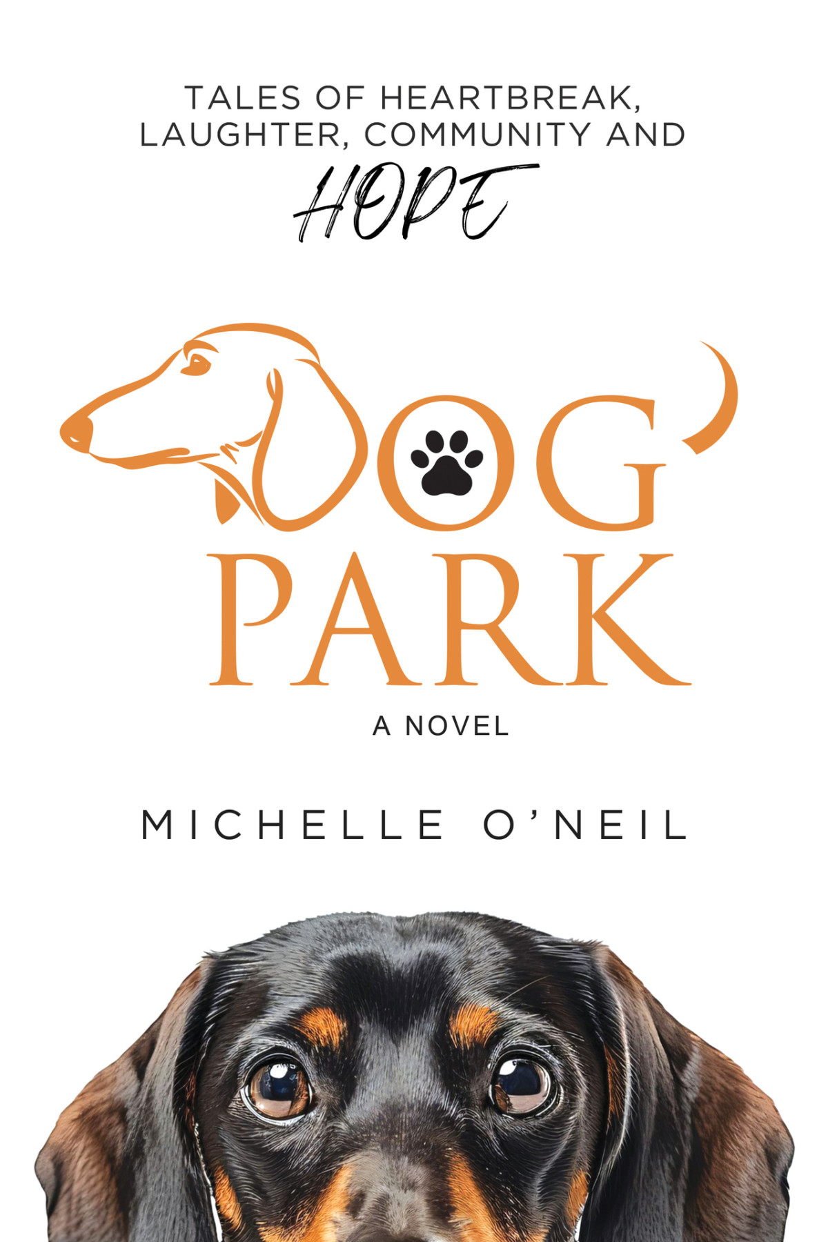 Dog Park Tales Of Heartbreak Laughter Community And Hope Oneil