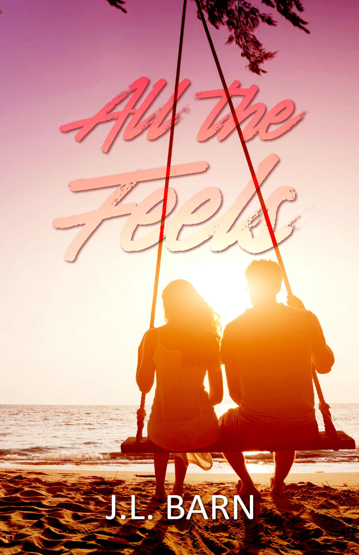 All The Feels Barn Jl