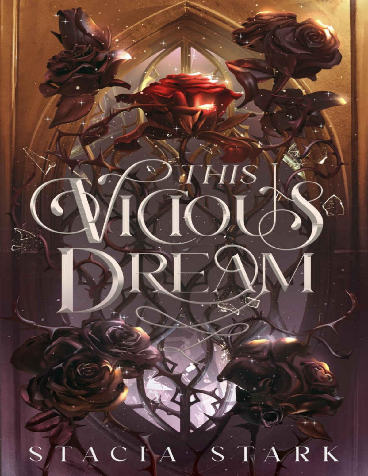 This Vicious Dream Kingdom Of Death Book 1 Stacia Stark