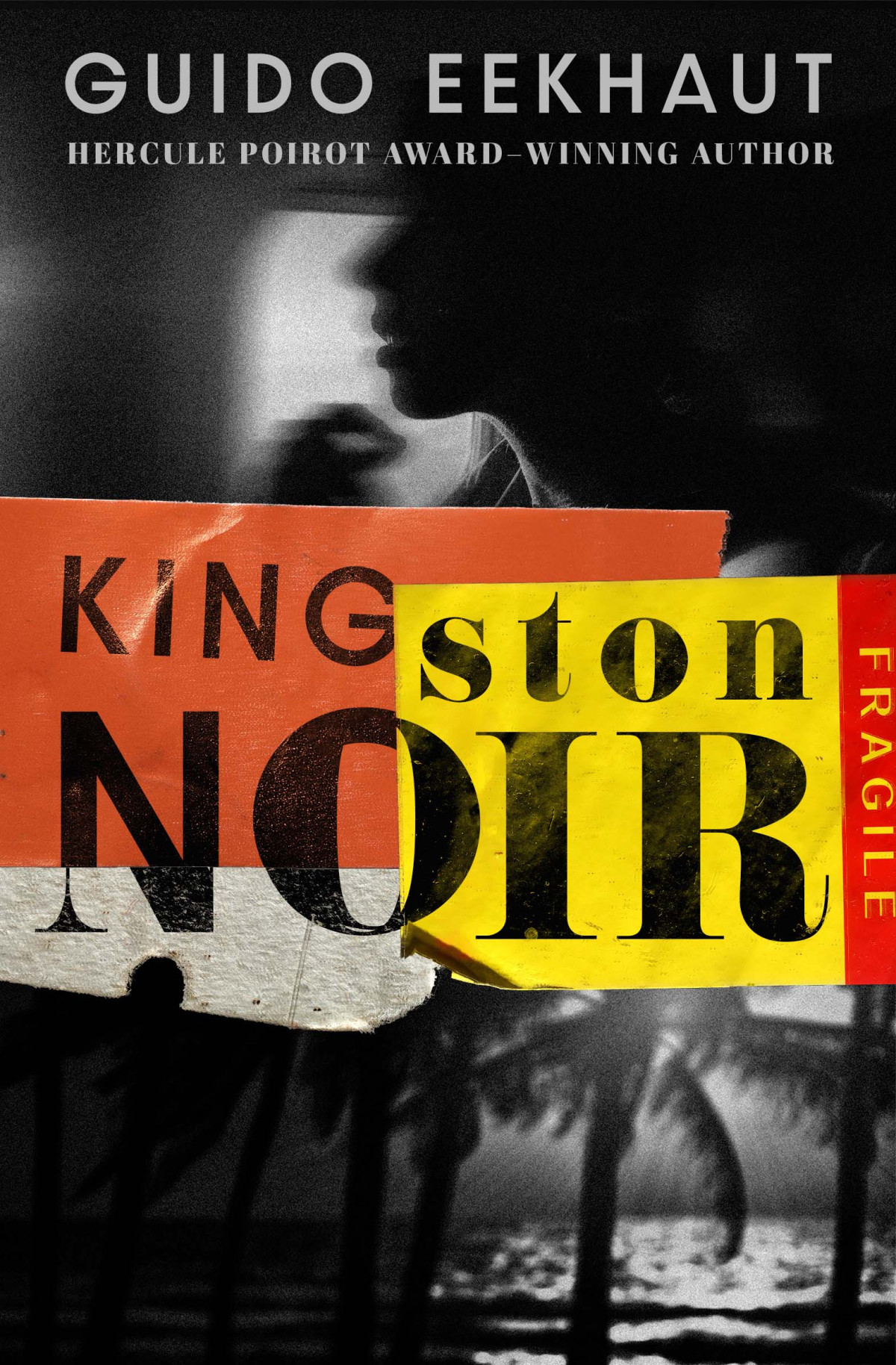 Kingston Noir Guido Eekhaut