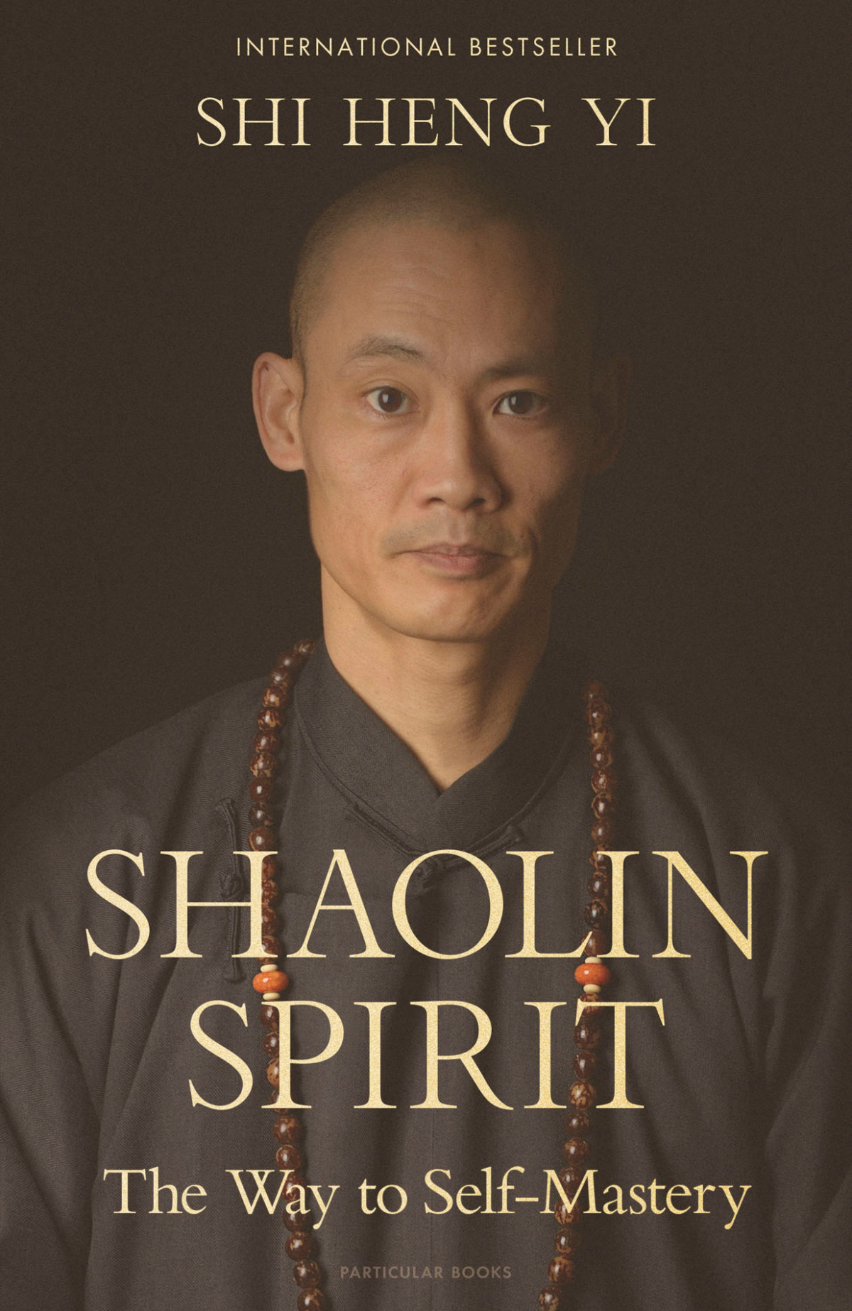 Shaolin Spirit The Way To Selfmastery 1st Edition Shi Heng Yi Stefanie Koch