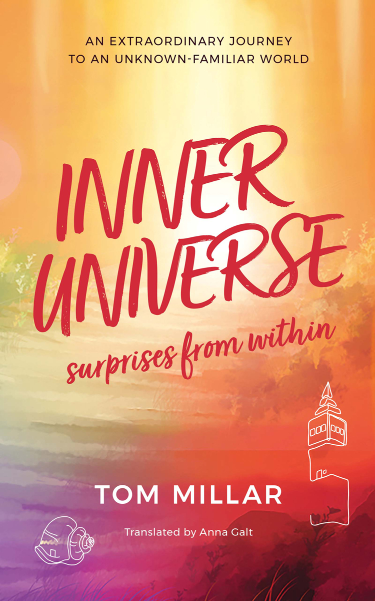 Inner Universe Tom Millar