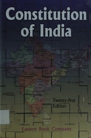 Constitution Of India Unknown