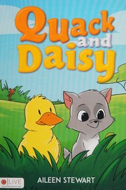 Quack And Daisy Stewart Aileen