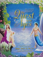 The Quest Of All Ages Maha Devi Li Ra La Author