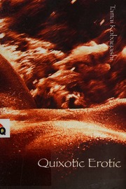 Quixotic Erotic Kobayashi Tamai 1966