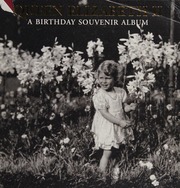 Queen Elizabeth Ii A Birthday Souvenir Album Roberts Jane 1949