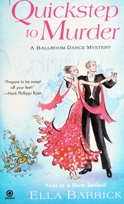 Quickstep To Murder Barrick Ella