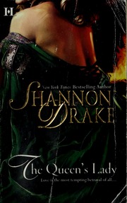 The Queens Lady Drake Shannon