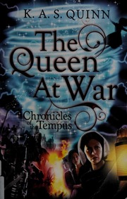 The Queen At War Quinn K A S Quinn K A S