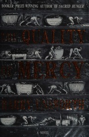 The Quality Of Mercy Unsworth Barry 19302012