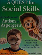 A Quest For Social Skills For Students With Autism Or Aspergers Readytouse Lessons With Games Roleplay Activities And More Cumpata