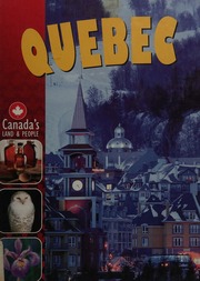 Quebec Rennay Craats