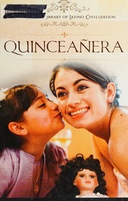 Quinceanera Stavans Ilan