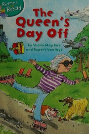 The Queens Day Off Bird Sheila May Van Wyk Rupert