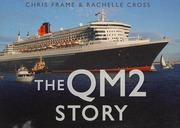 The Qm2 Story Frame Chris Cross Rachelle