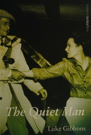 The Quiet Man Gibbons Luke