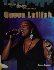 Queen Latifah 1st Ed Payment Simone