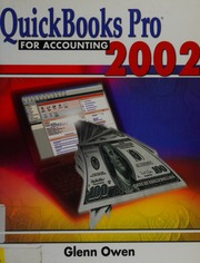 Quickbooks Pro 2002 For Accounting 1 Edition Champoux Joseph