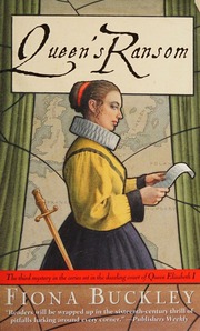Queens Ransom Buckley Fiona