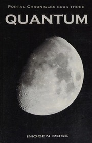 Quantum 2nd Paperback Ed Rose Imogen