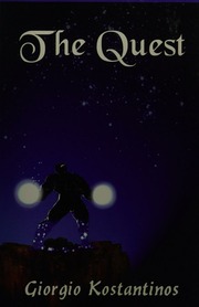 The Quest Konstantinos Giorgio
