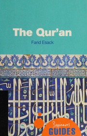 The Quran A Beginners Guide Esack Farid