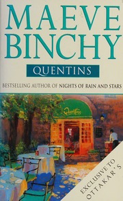 Quentins Binchy Maeve 19402012