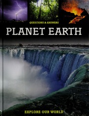 Questions And Answers About Planet Earth None None None Fern