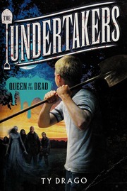 Queen Of The Dead None Drago Ty None