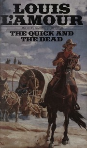 The Quick And The Dead Lamour Louis 19081988