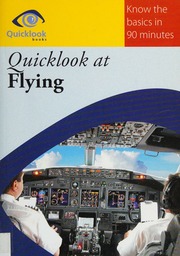 Quicklook At Flying Smiddy Paul