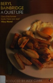 A Quiet Life Bainbridge Beryl 19322010