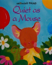 Quiet As A Mouse Gibbs Lynne Mitchell Melanie Melanie Rose
