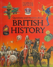 Questions Answers About British History Chrisp Peter Cook