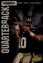 Quarterbacks Kelley K C