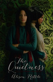 The Quietness Rattle Alison