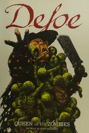 Queen Of The Zombies Mills Pat Gallagher Leigh