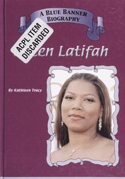 Queen Latifah Tracy Kathleen