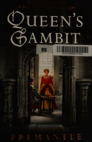 Queens Gambit Fremantle Elizabeth