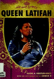 Queen Latifah Koestlergrack Rachel A 1973