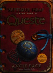 Queste Int Edition Sage Angie Zug Mark Illustrator