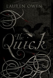 The Quick Owen Lauren 1985 Author