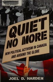 Quiet No More New Political Activism In Canada And Around The Globe Harden