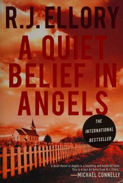 A Quiet Belief In Angels Ellory R J